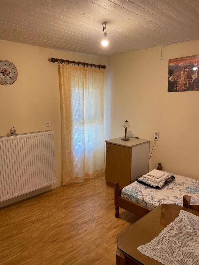 Villa Lochia - Mikrospilia House Экстерьер фото