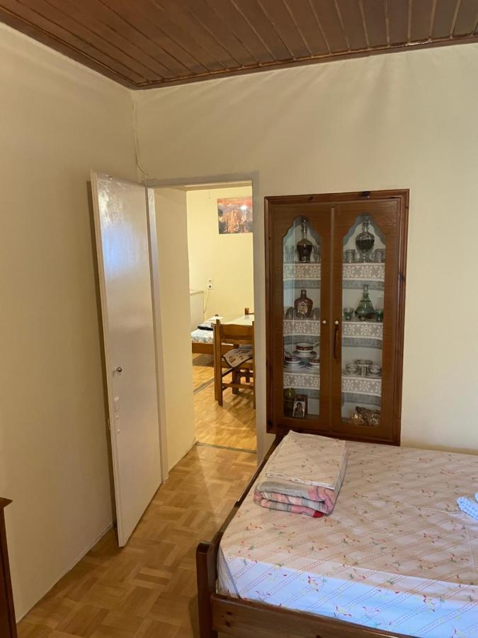 Villa Lochia - Mikrospilia House Экстерьер фото